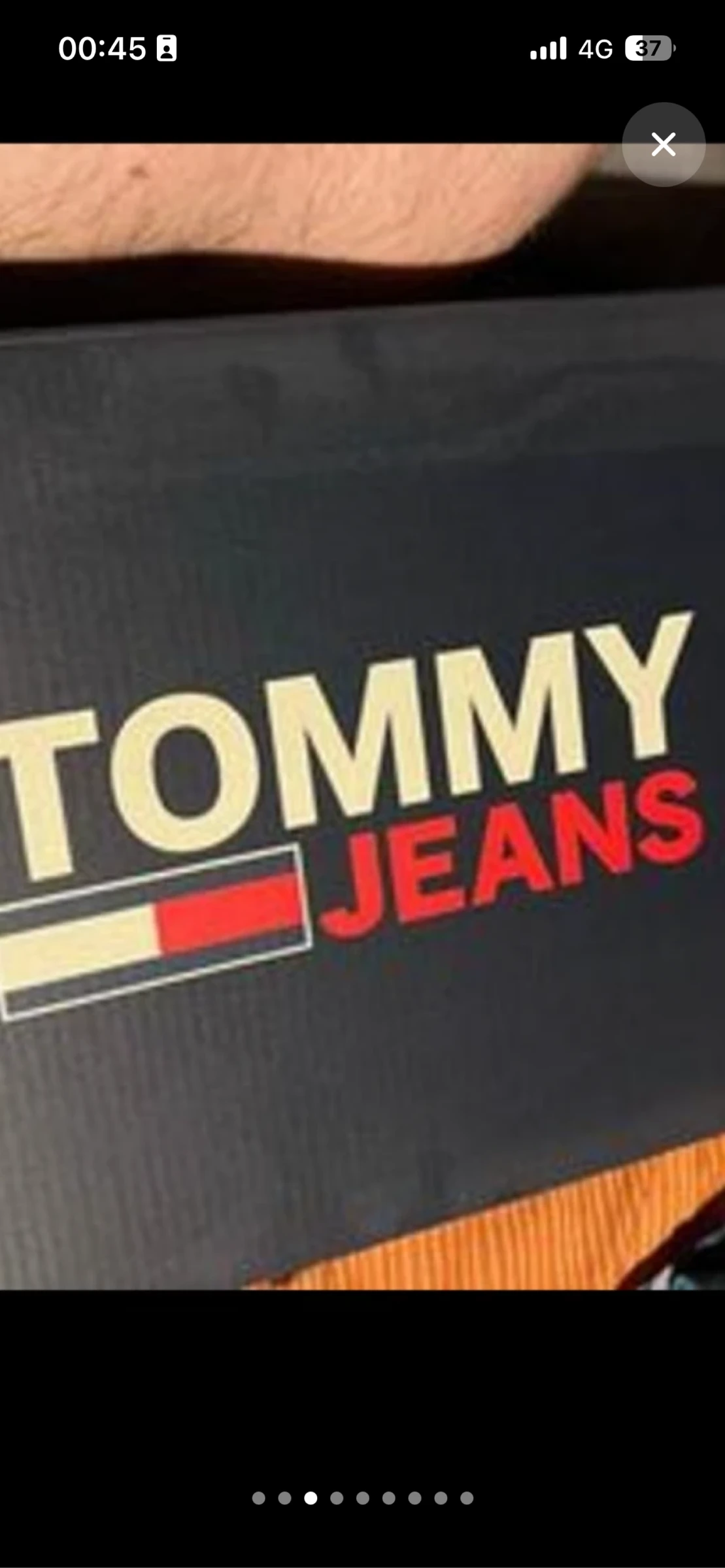 ⚡ Tommy Jeans Essential Sneakers – The perfect combo between comfort and style – photo 11